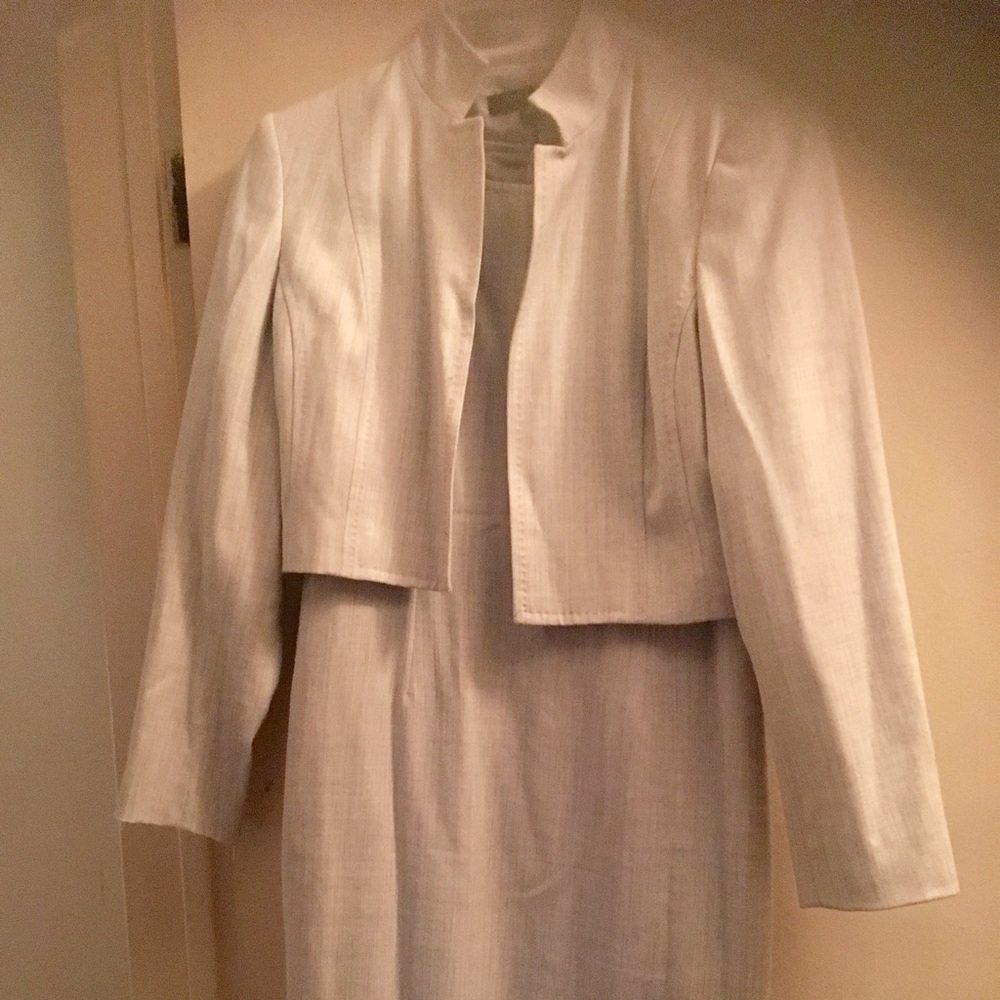 Ladies 2 pc suit